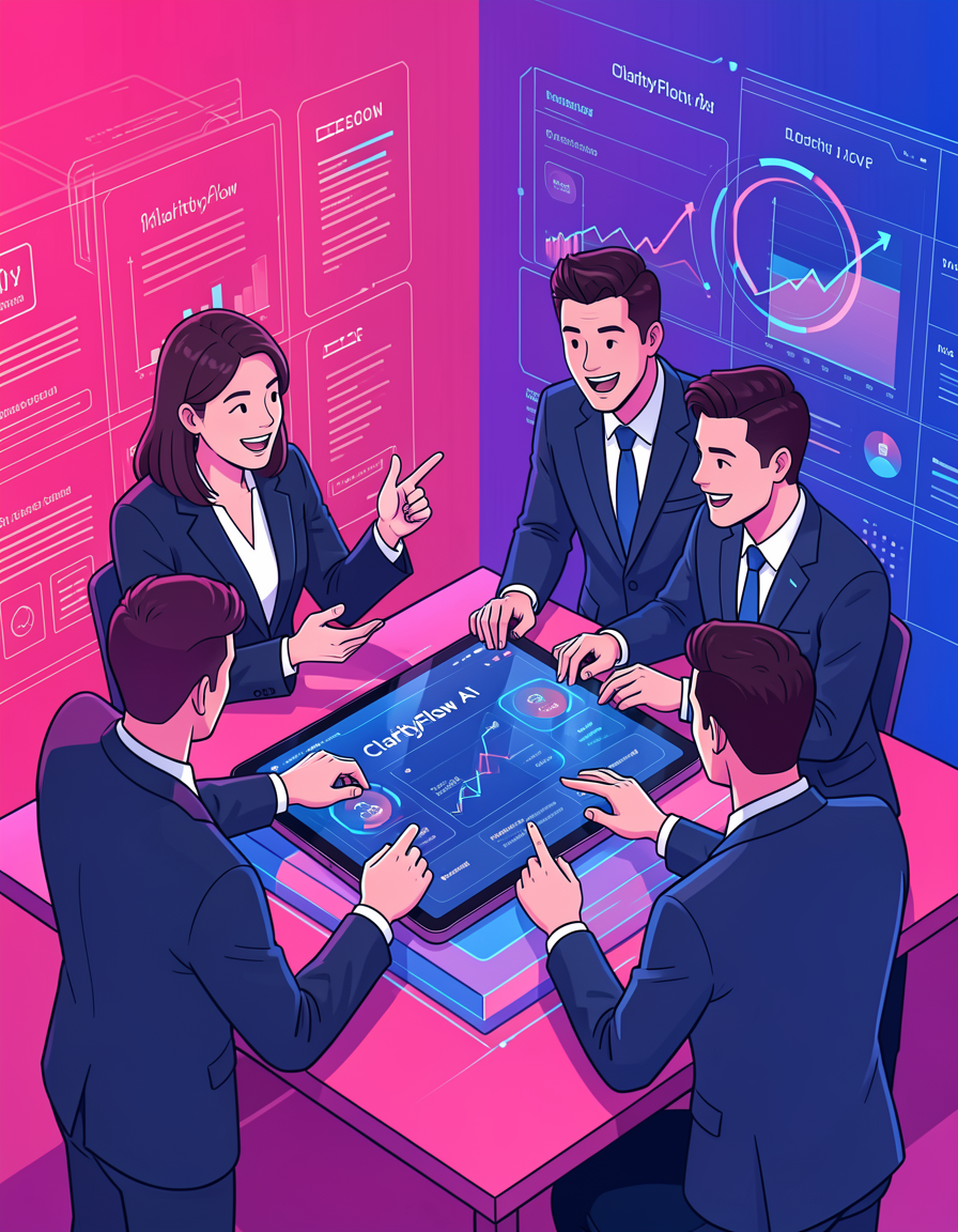 Operational Excellence